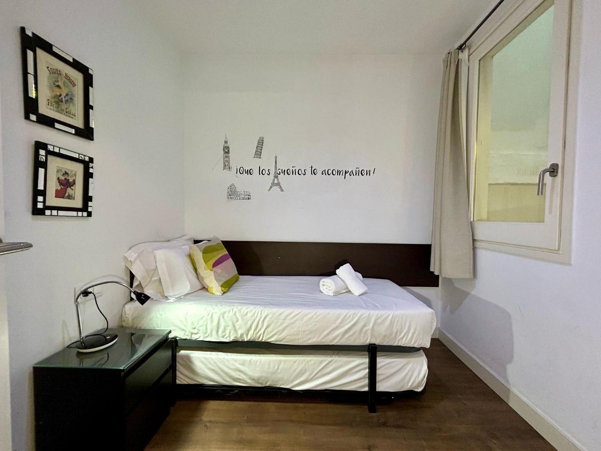 Barcelonaforrent Tucson Suites Luaran gambar