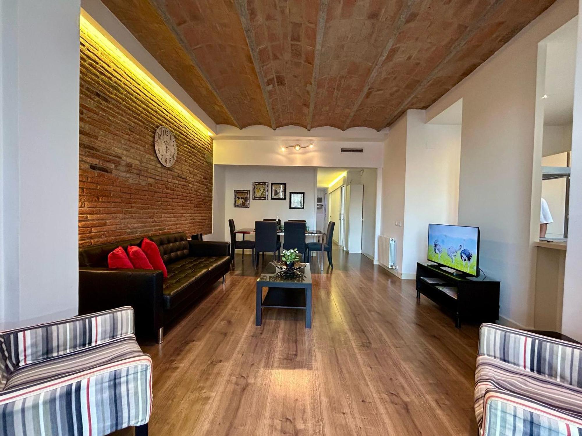 Barcelonaforrent Tucson Suites Luaran gambar